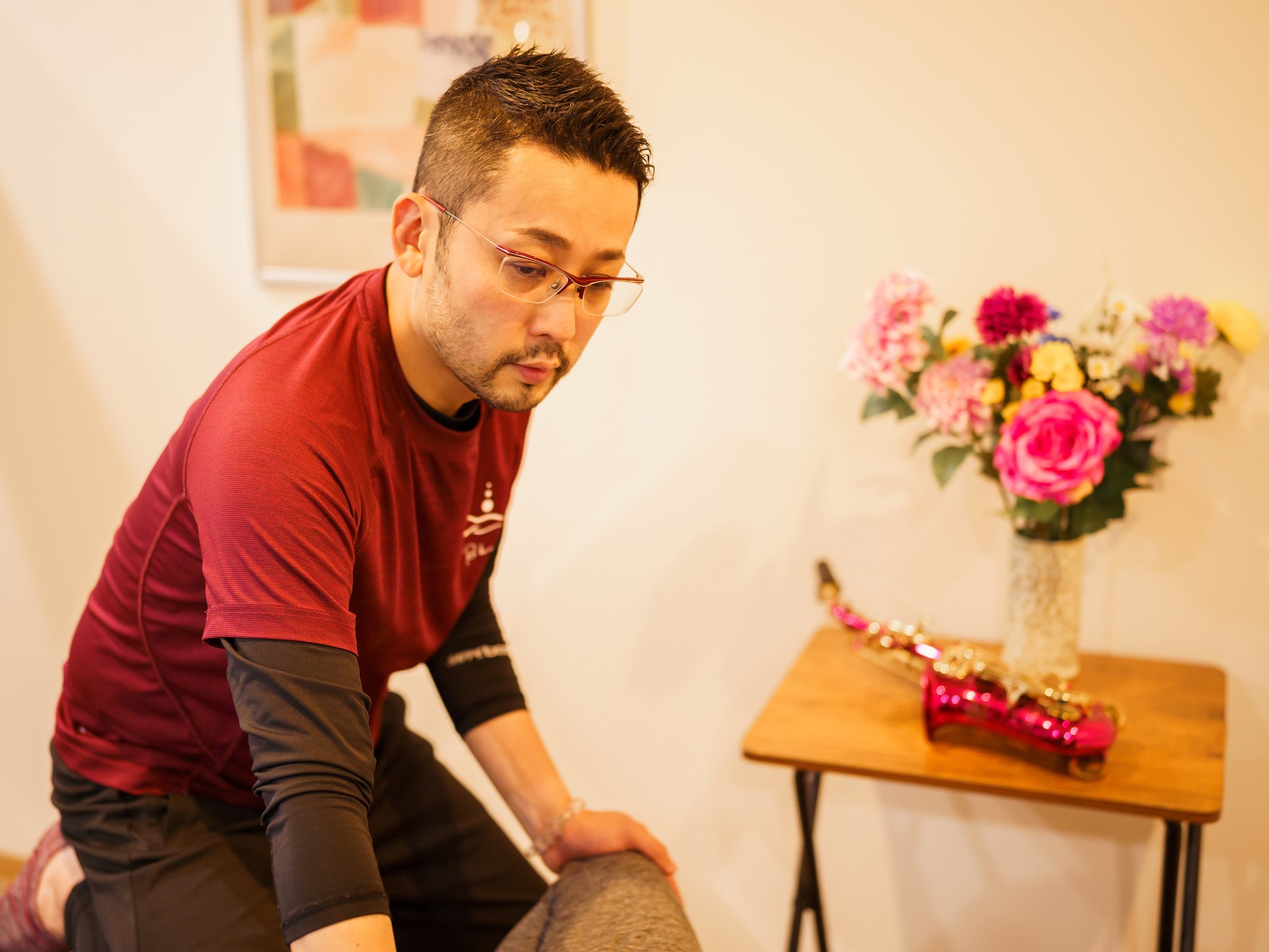 音ラク空間(音楽教室とストレッチ整体） | 店舗一覧 ｜ メトロセンター西葛西｜ メトロでお食事！美容と健康！！お買い物！！！